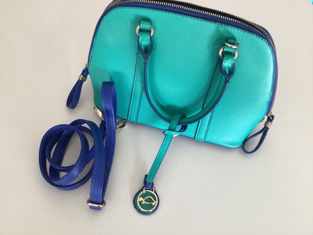 Carpisa Handtasche