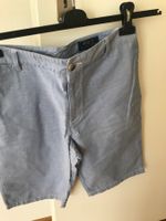Ralph Lauren Shorts hellblau, Groesse 170