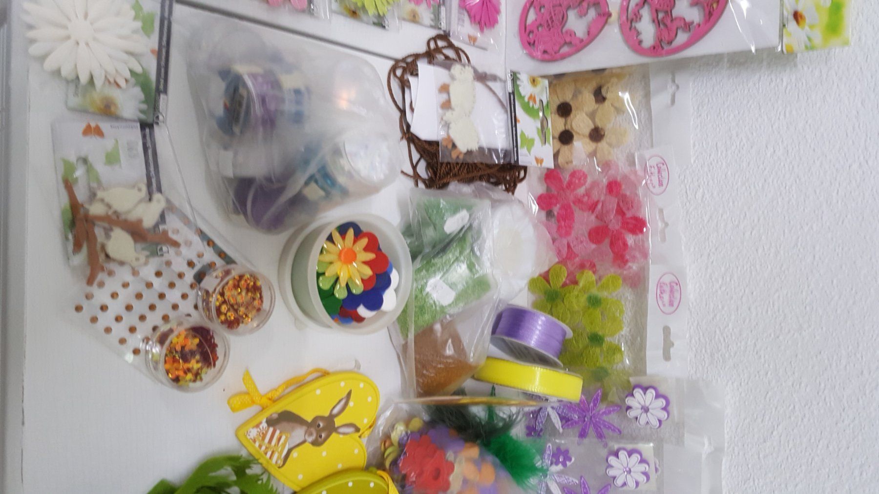 Kit bricolage: Ostern Basteln – Usato da Menznau venduto da jrba 2