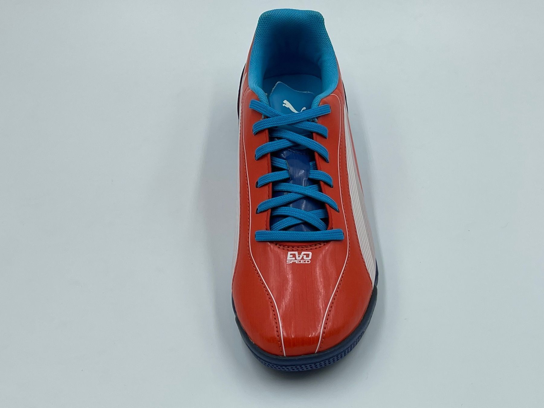 Scarpe per ragazzi: Puma EvoSpeed 5 TT JR Gr. 37 – Nuovo e nell'imballaggio originale da Spreitenbach venduto da Opfikoner1 2