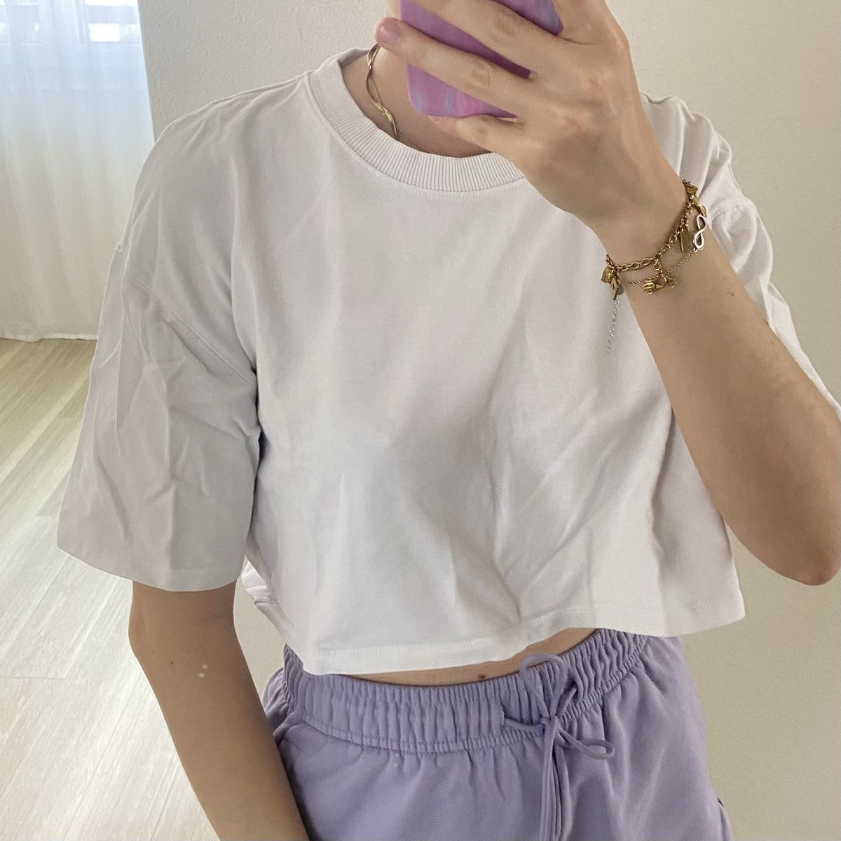 H&M T-shirt: T-Shirt – Nuovo (secondo la descrizione) da St. Gallen venduto da fab_9cvd