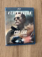 Cop Car (2015) BluRay