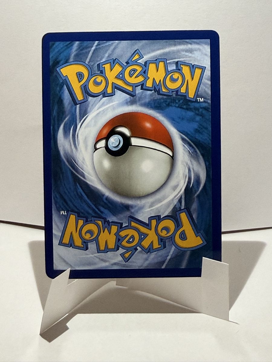 Pokémon Sammelbilder & Trading cards: Pokémon Karte Persian 1. Edition  – Neu (gemäss Beschreibung) aus Wetzikon ZH von kev_2rhl 1