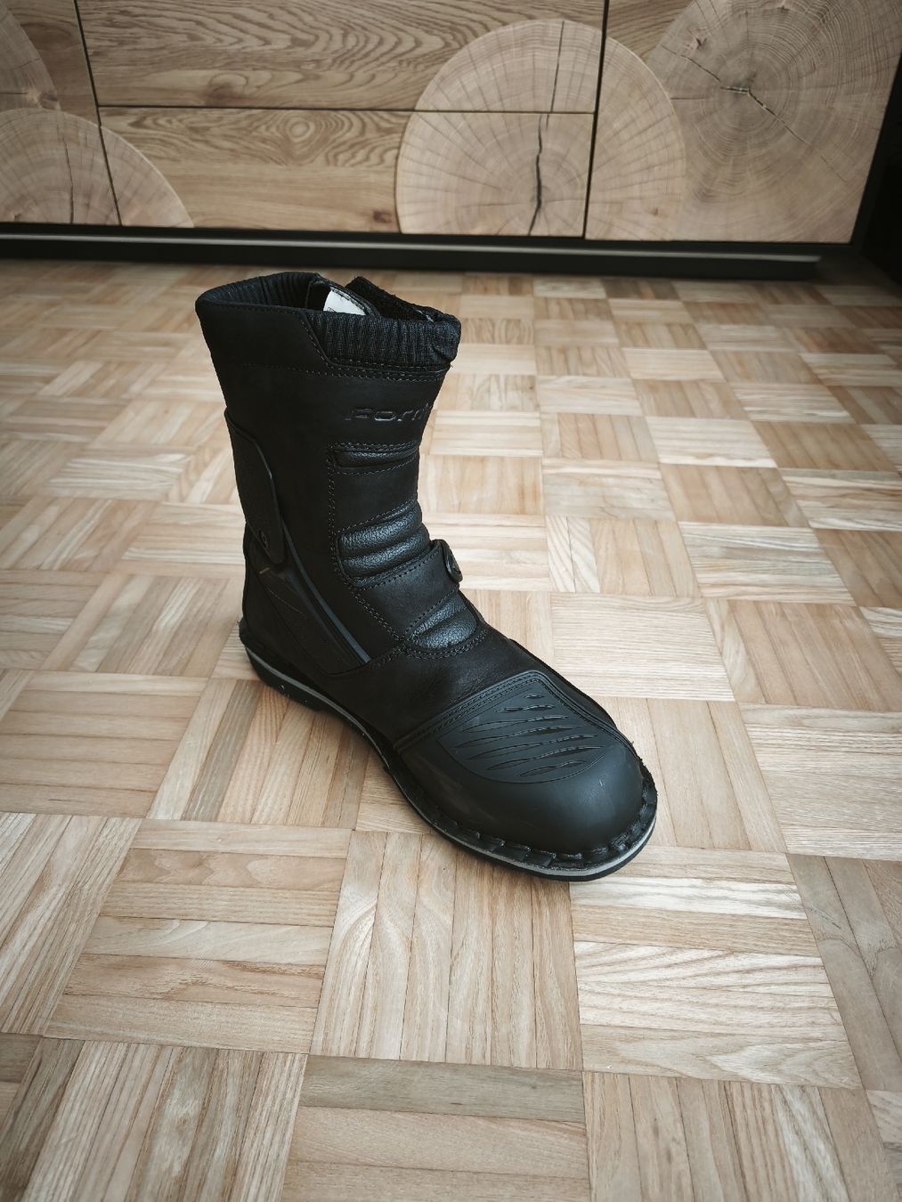 Scarpe da uomo: Forma Terra EVO low dry - 44 (comme neuf) – Nuovo (secondo la descrizione) da Froideville venduto da han_vkm7 1