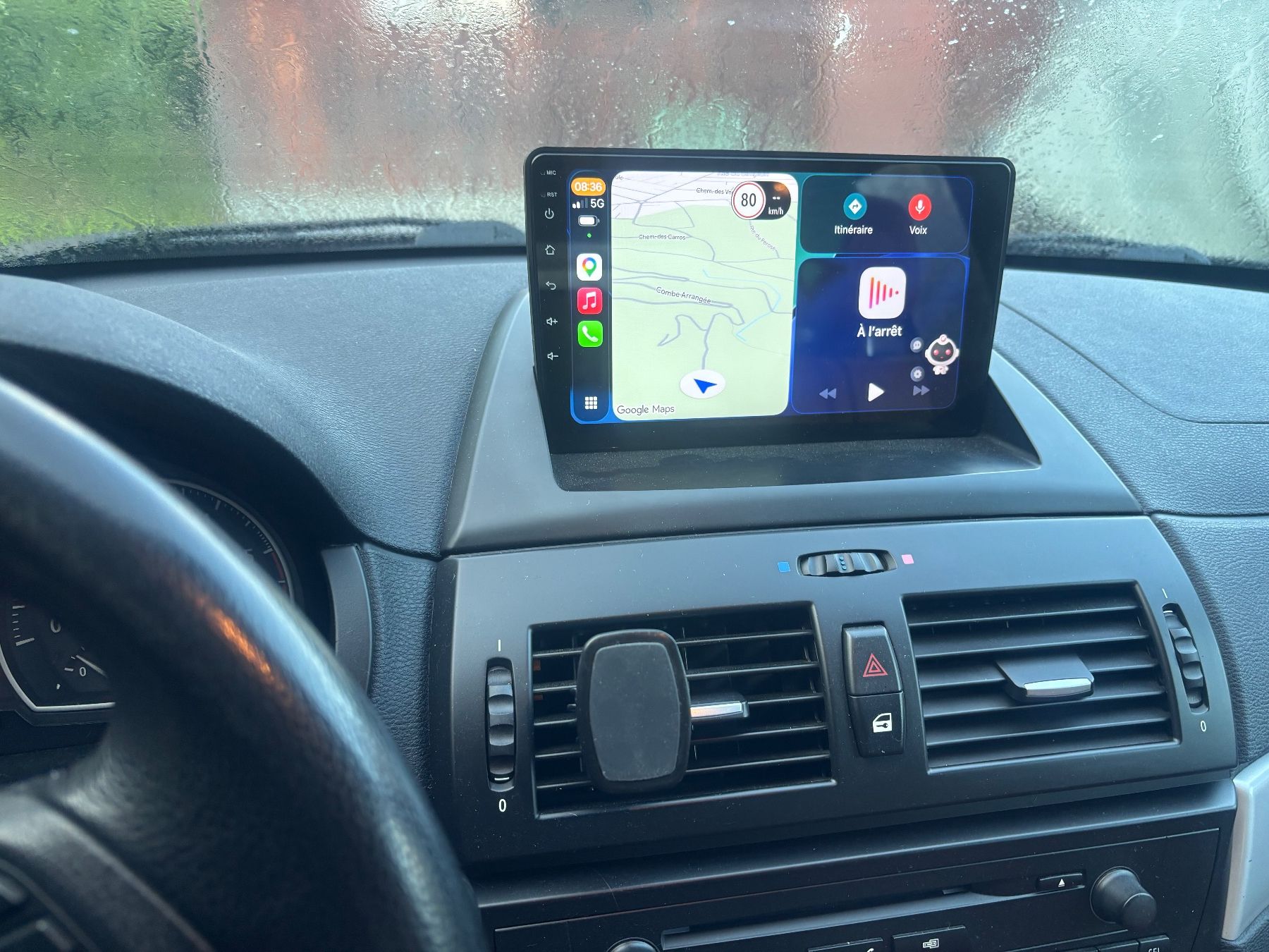 BMW Automobili: BMW x3 3.0SD – Usato da Saxon venduto da Del_ia 5