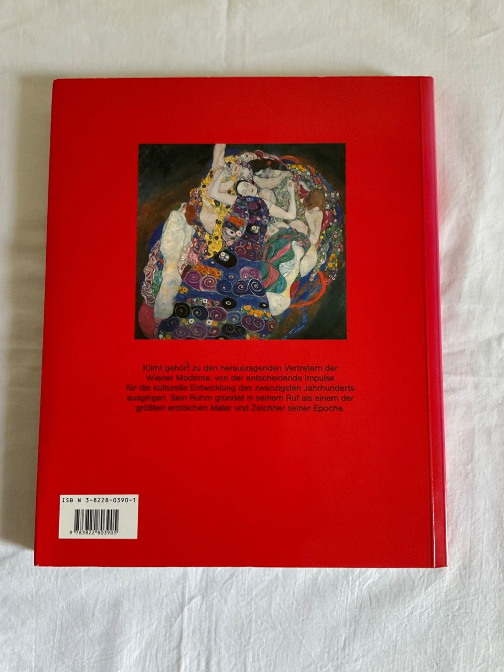 Livres: Gustav Klimt  Buch – D'occasion à Bern par jas_8tz2 1