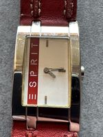 ESPRIT Damenuhr 22mm Quarz