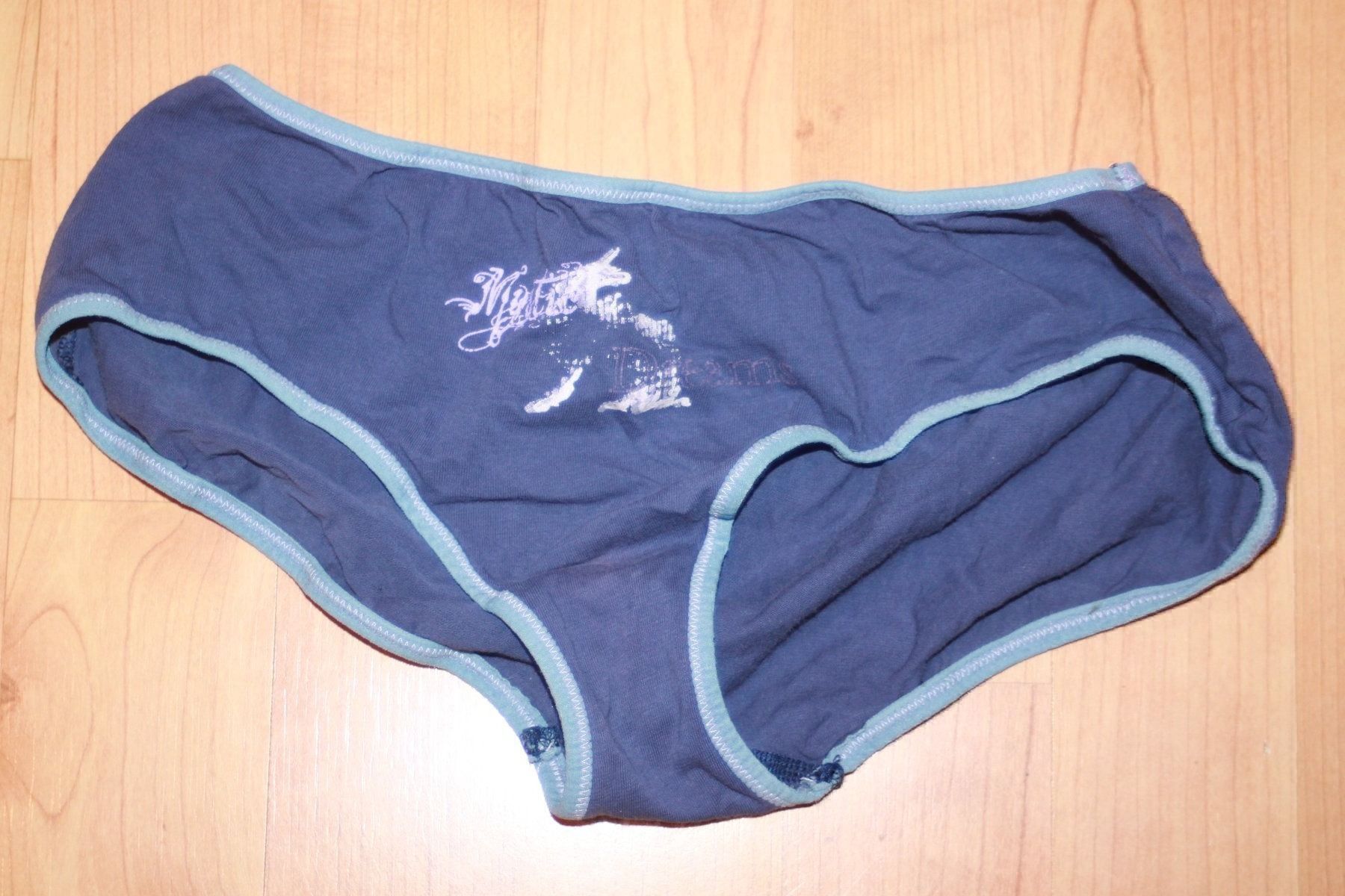 Schiesser Biancheria intima: Unterwäsche Set 164 Schiesser Einhorn – Usato da Wenslingen venduto da Strick4Alpaca 1