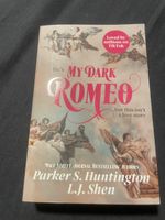 He‘s My Dark Romeo