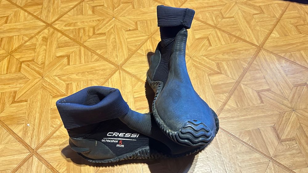 Chaussons De Plongée - Classement & Guide D'achat - 2025