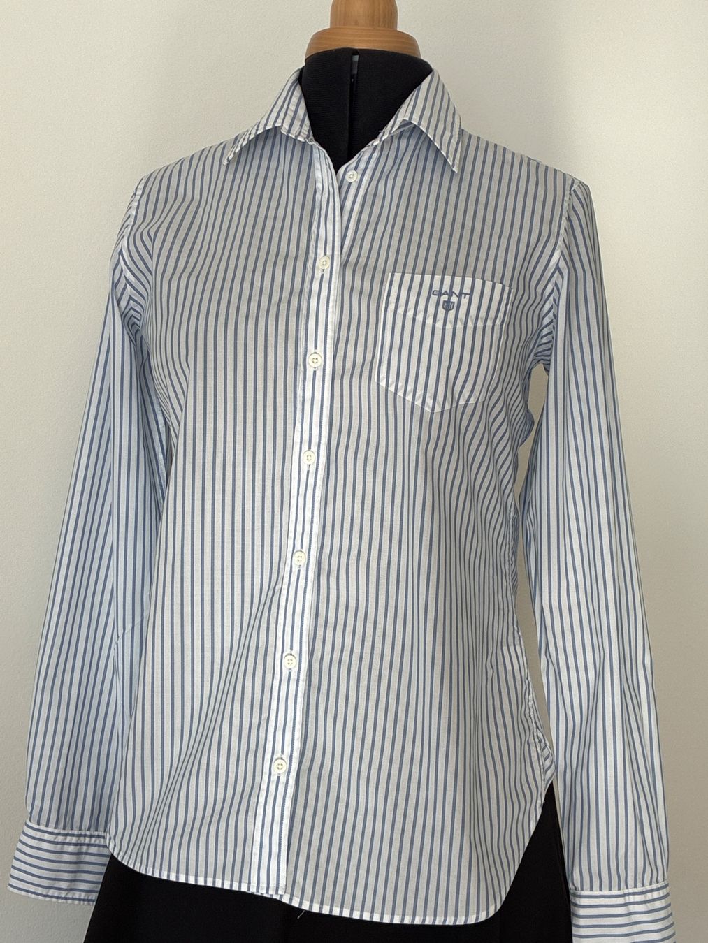 Gant Camicette: Bluse von Gant Gr. 40 – Usato da Davos Platz venduto da nanigl