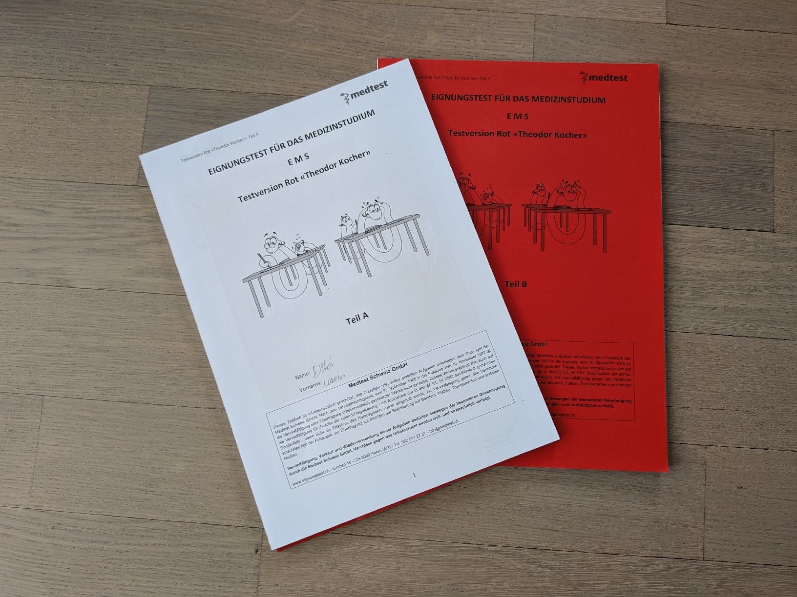 Libri: Ems Coaches NC Lernpaket 2 – Usato da Burgdorf venduto da Laur1nd 2