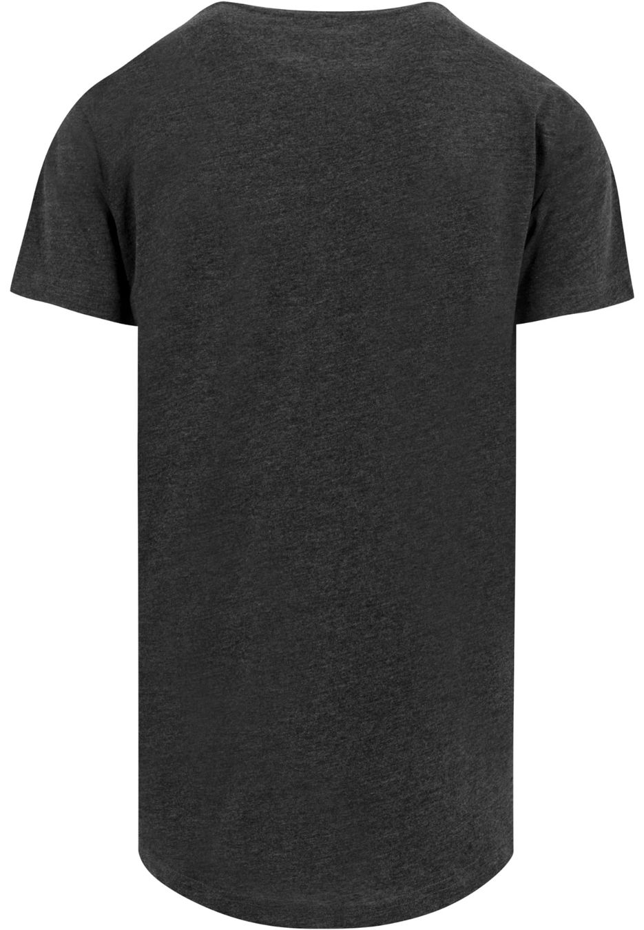 T-Shirts: UGi Shaped Long Tee - Extra Lang - Dunkel Grau – Neu und originalverpackt aus Regensdorf von StyleTown 3