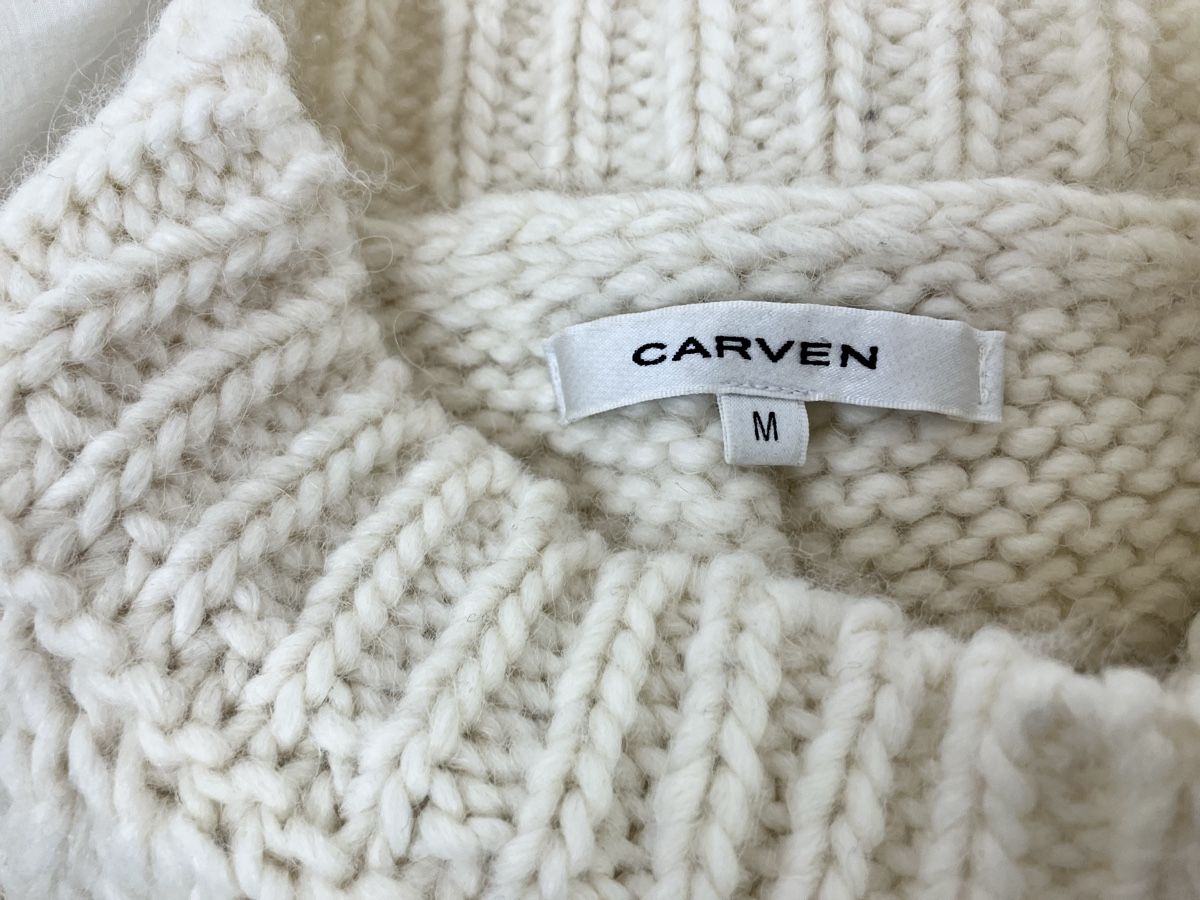 Maglioni & Felpe: Carven Gr.M – Usato da Mürren venduto da Ne-le 2