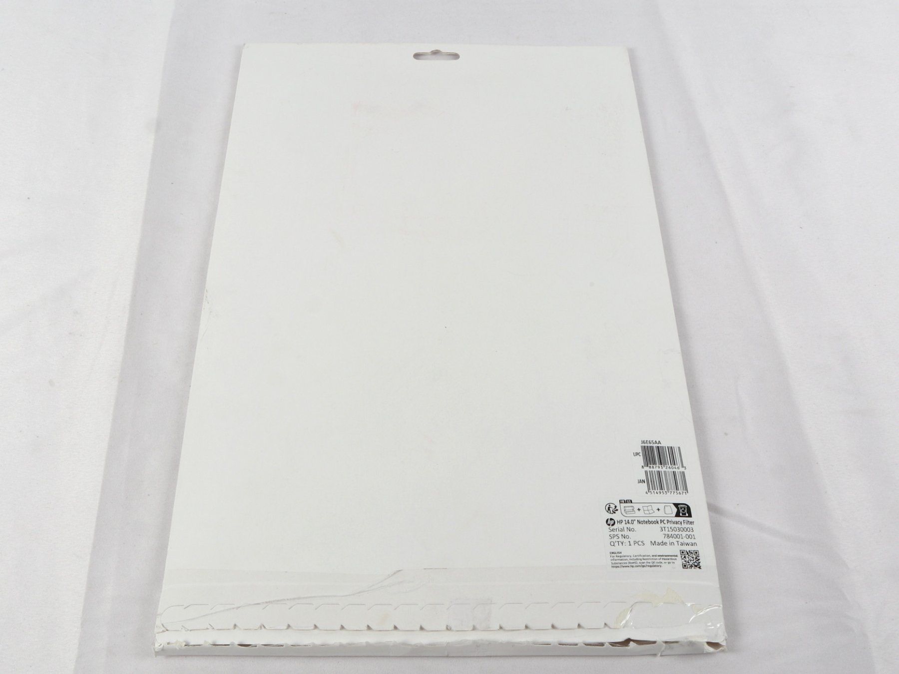 Hewlett Packard Portables: HP 14" Notebook PC Privacy Filter – Neuf (Voir description) à Steinen par Restwert_Steinen 6