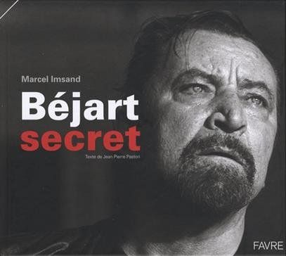 Libri: Béjart secret – Usato da Neuchâtel venduto da Dualseele