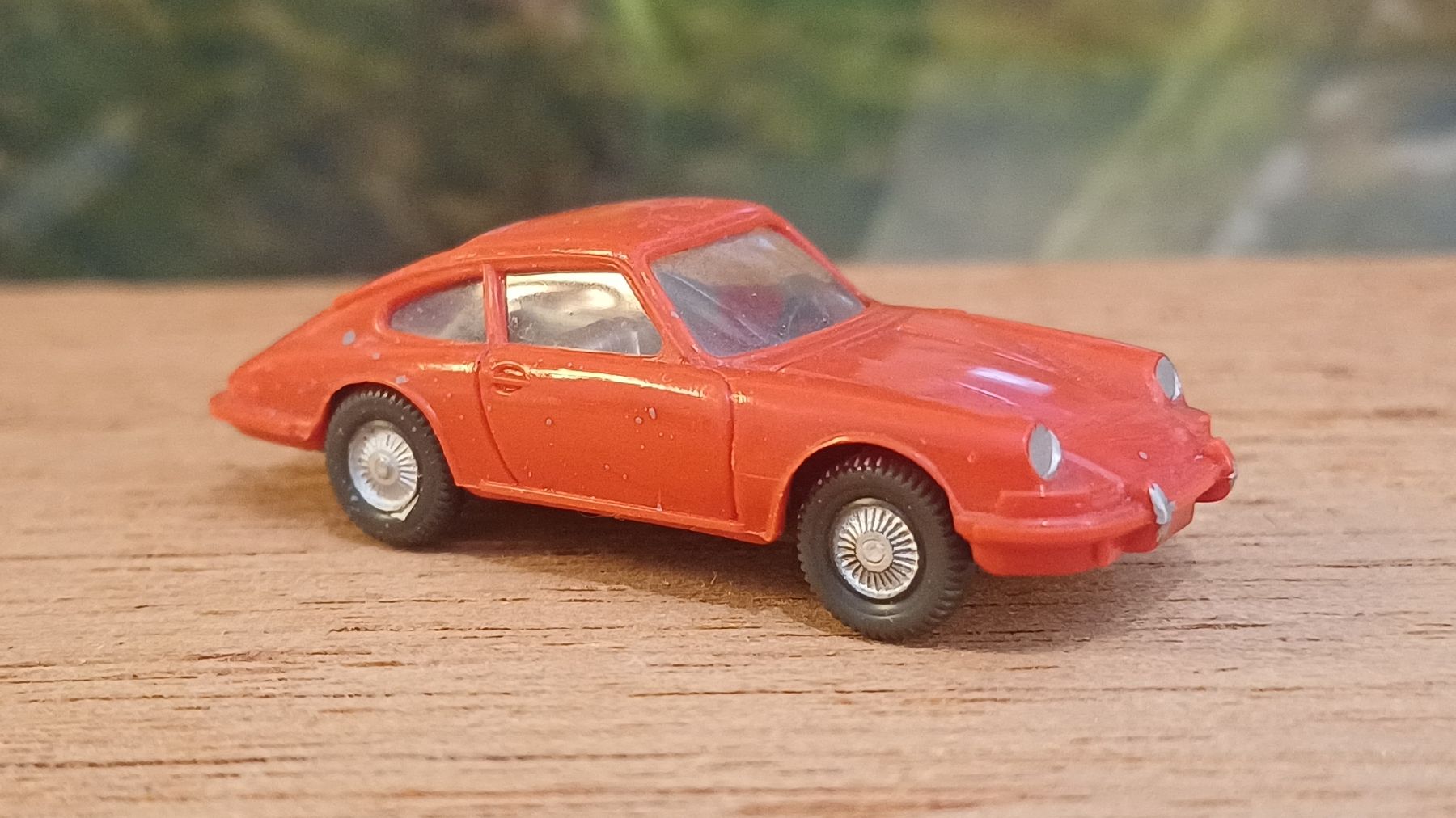 Wiking Modellini d'auto: Porsche 911 von Wiking – Usato da Uznach venduto da Katinka83 1