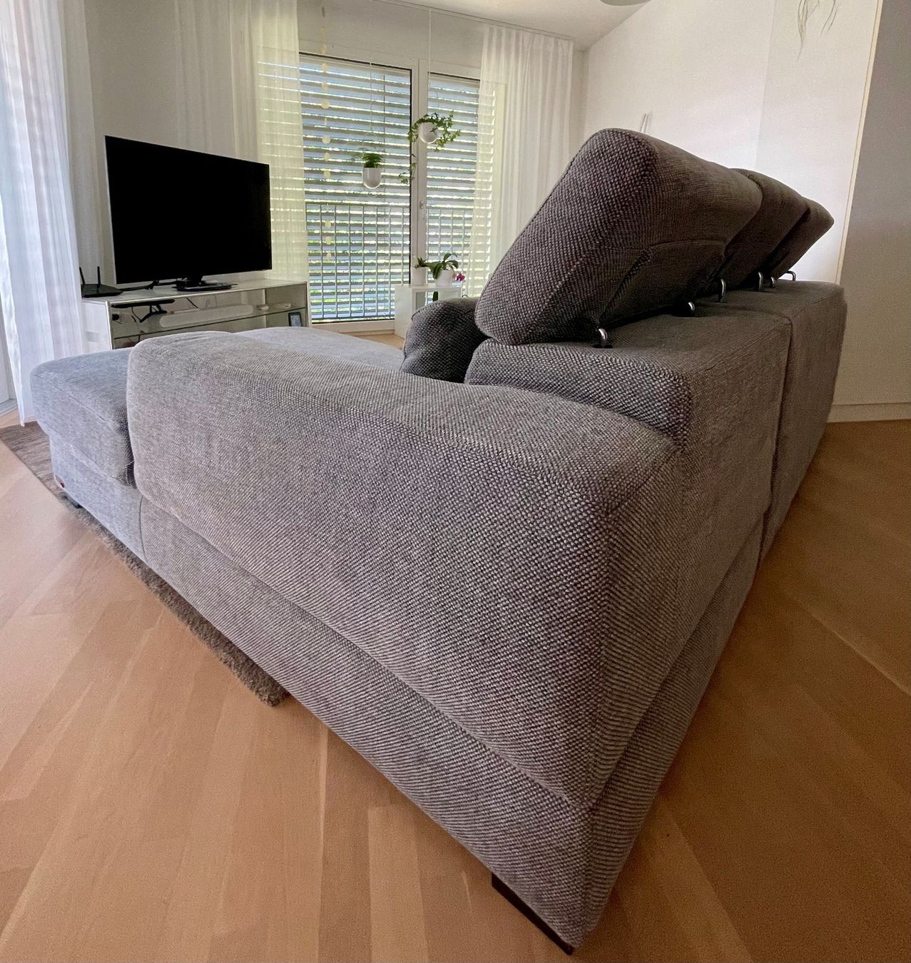 Sofas: Poltrone Sofa Melizzano presque neuf / fast Neu – Gebraucht aus Hermrigen von Rolflesgolf 3