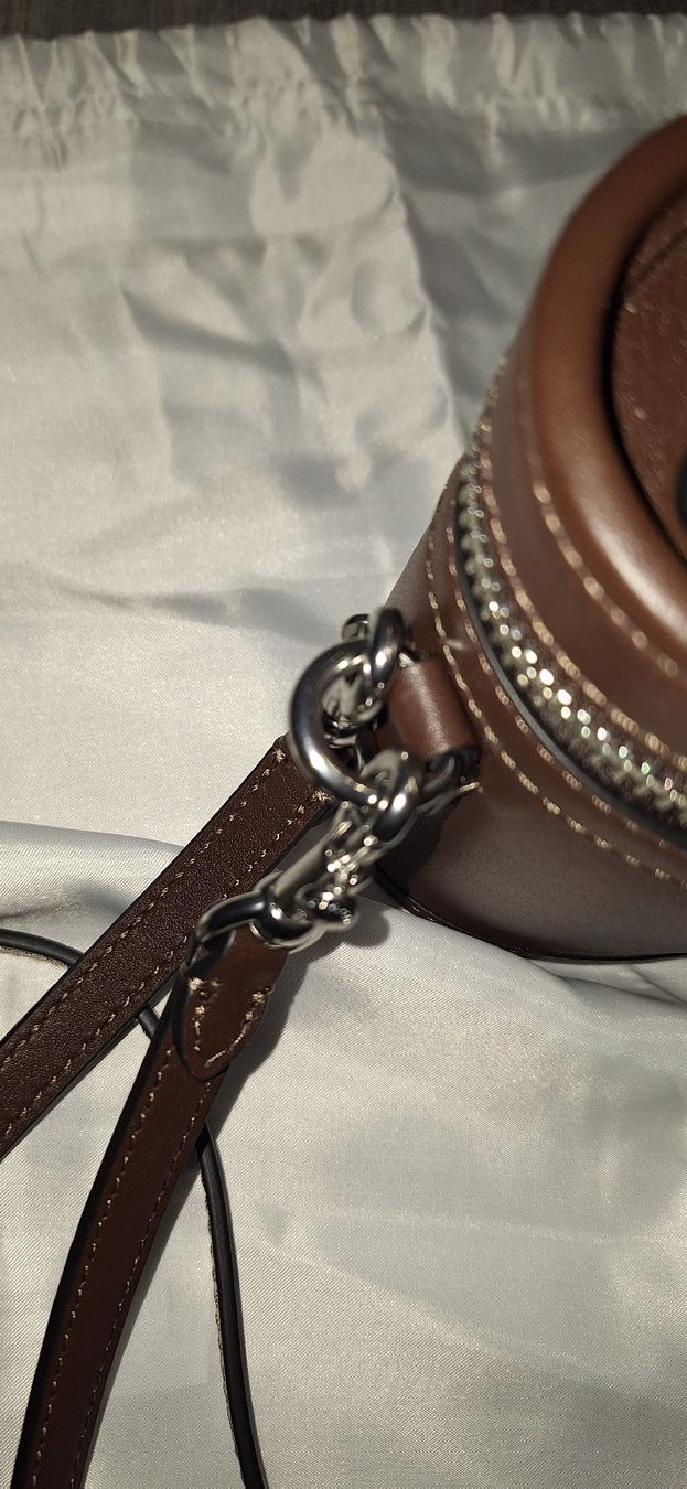 Coach Borse: Coach trail bag 19 brown  – Nuovo (secondo la descrizione) da Wilen b. Wollerau venduto da kat_35 3