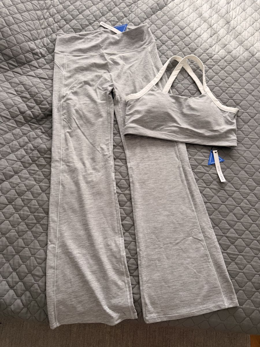 Lots de vêtements: NEU - Sport Set Marke Cider – Neuf avec emballage d'origine à Dübendorf par MariaS.