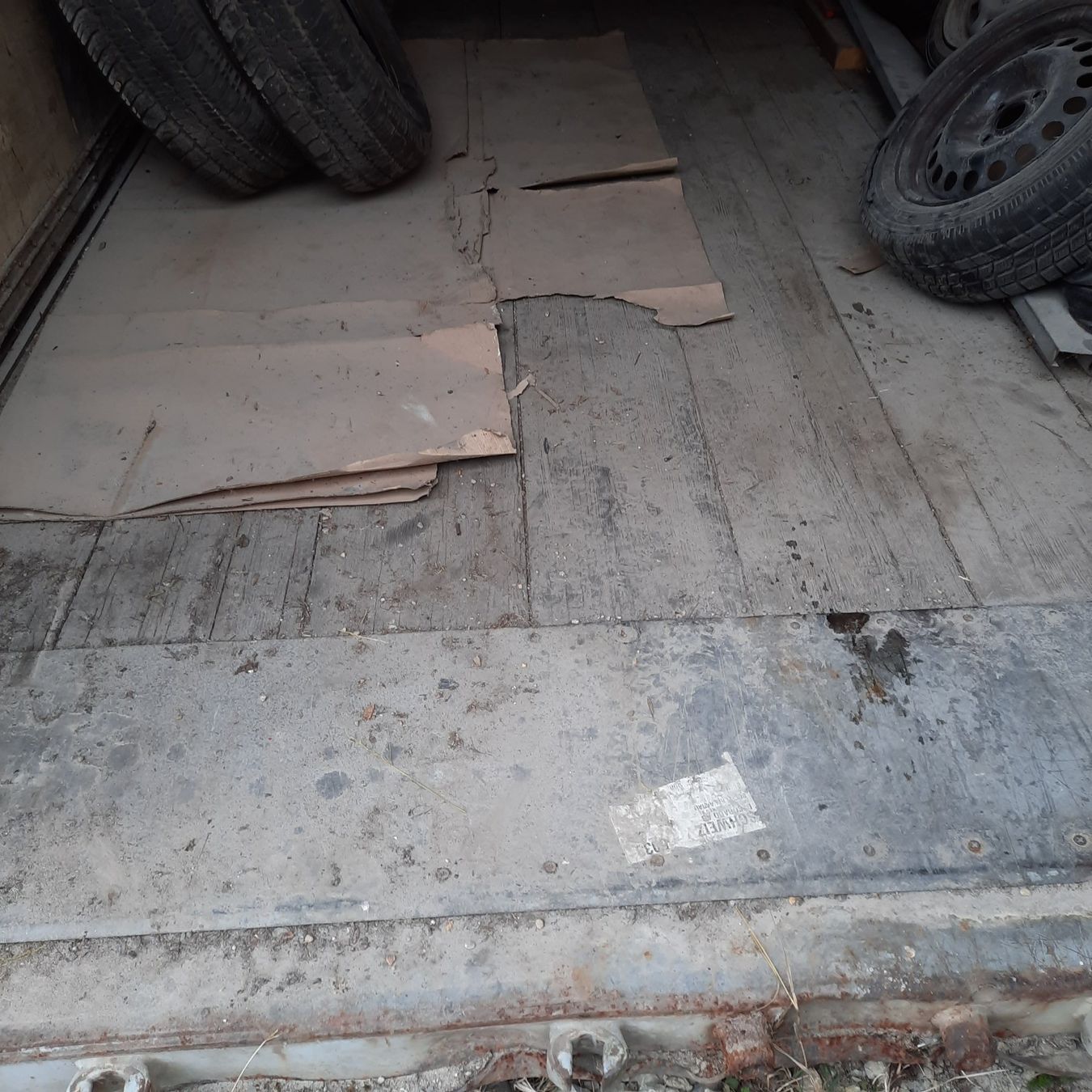 Contenitori edile: Baucontainer Barake Container Seecontainer Bagger Huki kran – Usato da Kriens venduto da auto-profi 8
