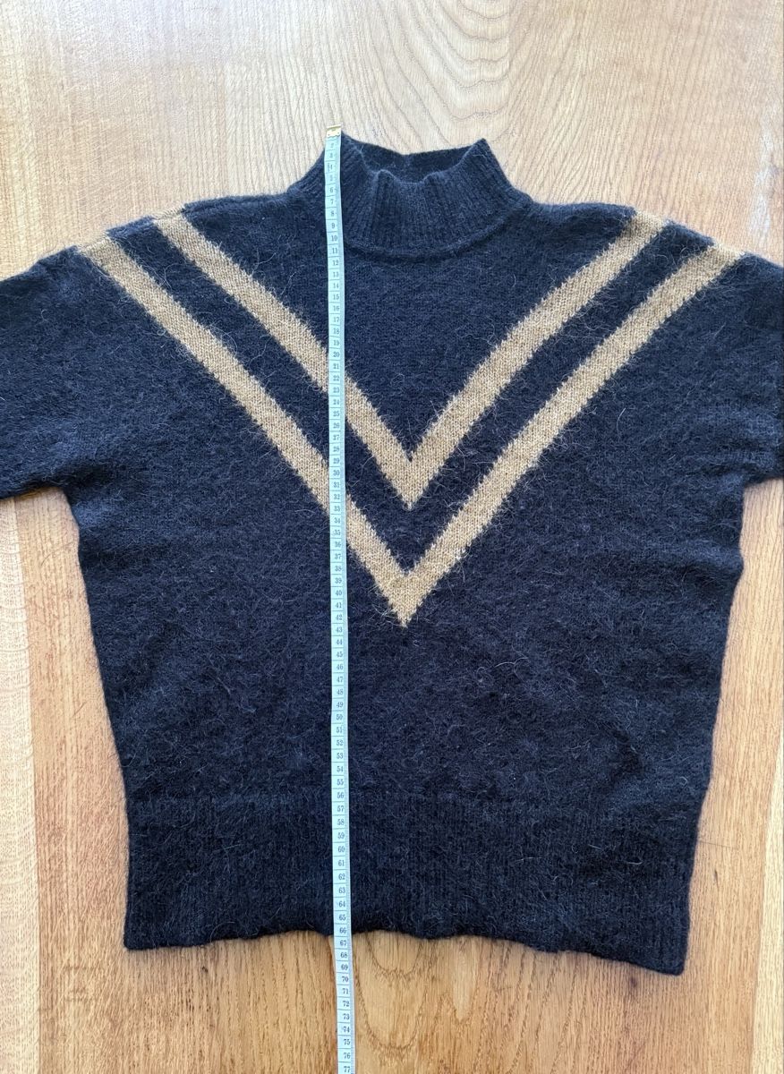 Other Stories Pullover & Sweatshirts: & Other Stories Pullover aus Wolle – Gebraucht aus Siebnen von koschitoschi 3