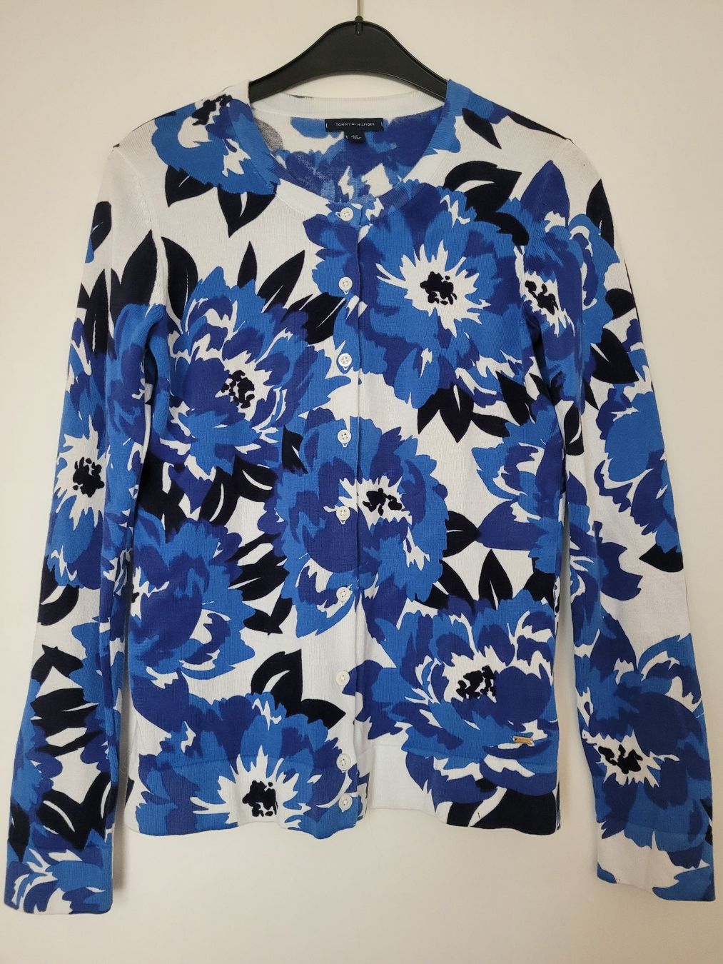 Tommy Hilfiger Giacche: TOMMY HILFIGER Jacke – Nuovo (secondo la descrizione) da Biberist venduto da Soleda67