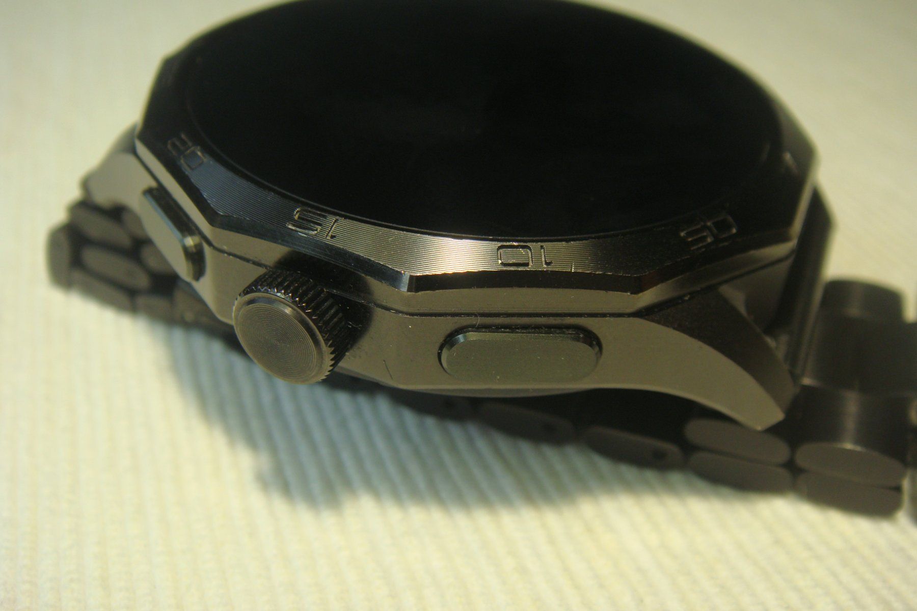 Smartwatch: Smartwatch – Usato da Emmenbrücke venduto da kuhn4951 7