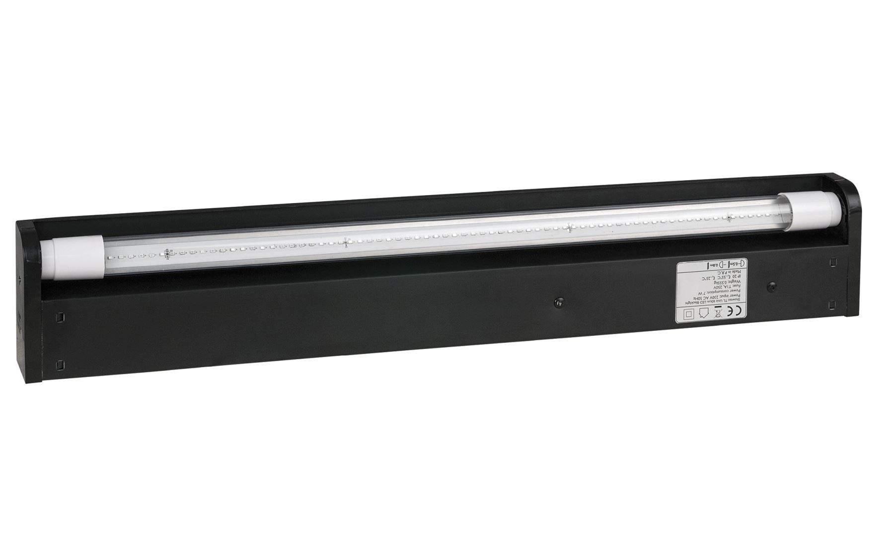 Illuminazione & Effetti luce: SHOWTEC LED Blacklight – Nuovo e nell'imballaggio originale da Däniken SO venduto da Profog1