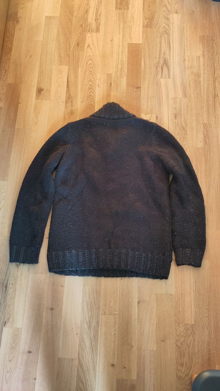 Maglioni & Felpe: pull hiver – Usato da Sion venduto da ant_2n6j 1