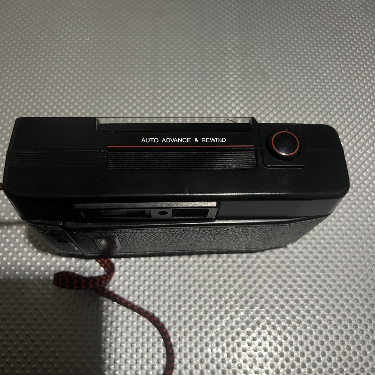 Carena Fotocamera: Carena Auto Focus 35mm Kamera mit Tasche – Difettoso da Unterkulm venduto da Sita013 3