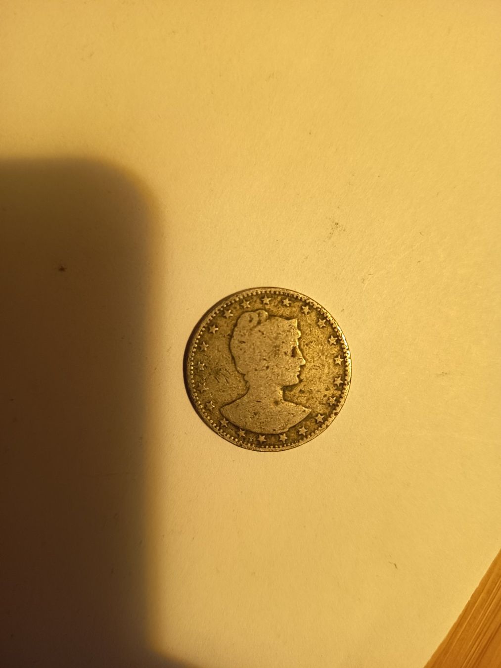 Tutti le monete: 200 reis 1901 brasilianisch    nr 189 – Usato da Wattwil venduto da LuckyLegoandCoins 3