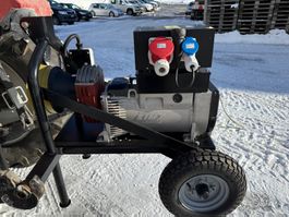 Zapfwellen Stromerzeuger PTO Generator