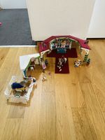 Schleich 42466 - Grosse Pferdeshow