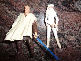 Star Wars Hasbro Patme- Anikin