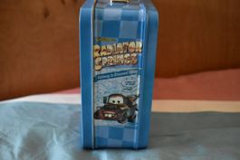 Disney  Cas Box