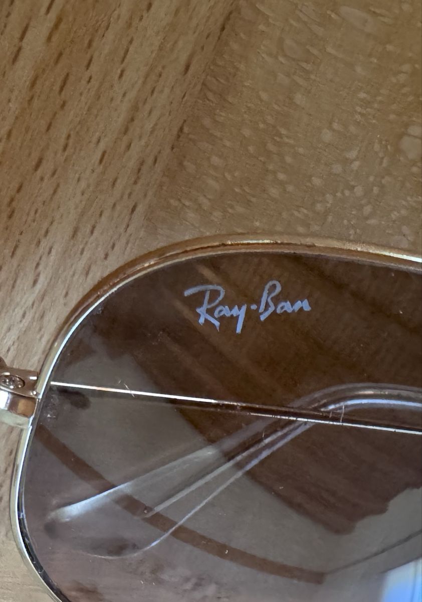 Ray-Ban Lunettes & Verres: Lunettes Ray-Ban – D'occasion à Roche VD par Vlam4 1