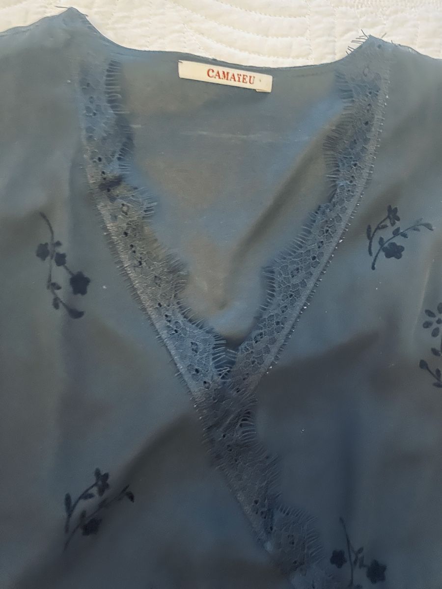 Vestiti: Robe noire Camaïeu 38 – Usato da gland venduto da Moral 1