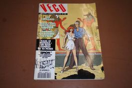 VÉCU     °°°°°  No. 55   °°°°°