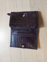 Mulberry Portemonnaie 