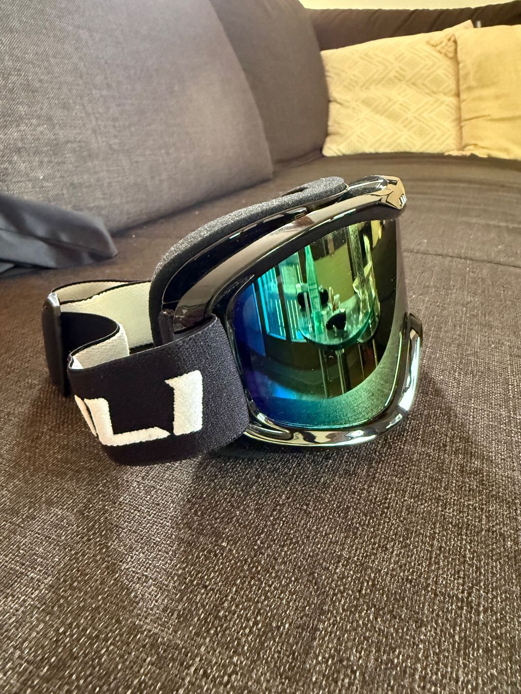 Brillen & Gläser: Juli Sportbrille – Neu und originalverpackt aus Rorbas von SimS0n 3