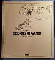 Désordre au Paradis  (T.B.E.)