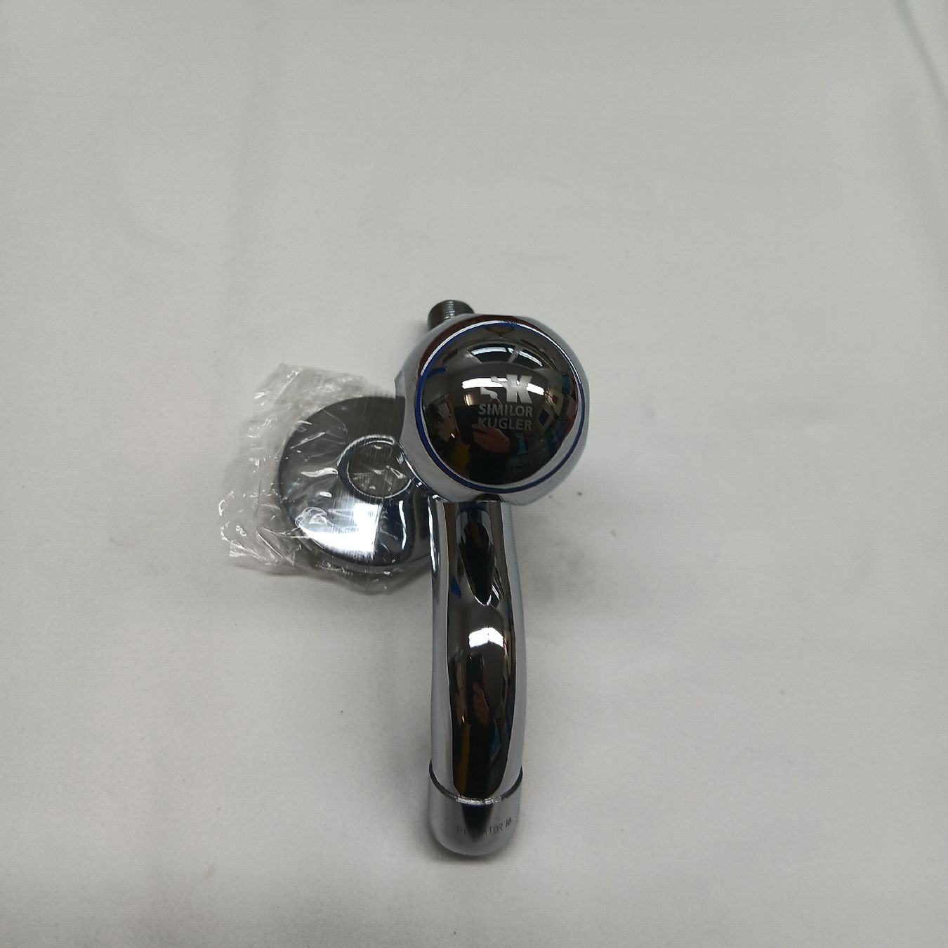 Armaturen: Similor Auslaufventil 3/8" A 120mm – Neu (gemäss Beschreibung) aus Zell LU von erwin61 4