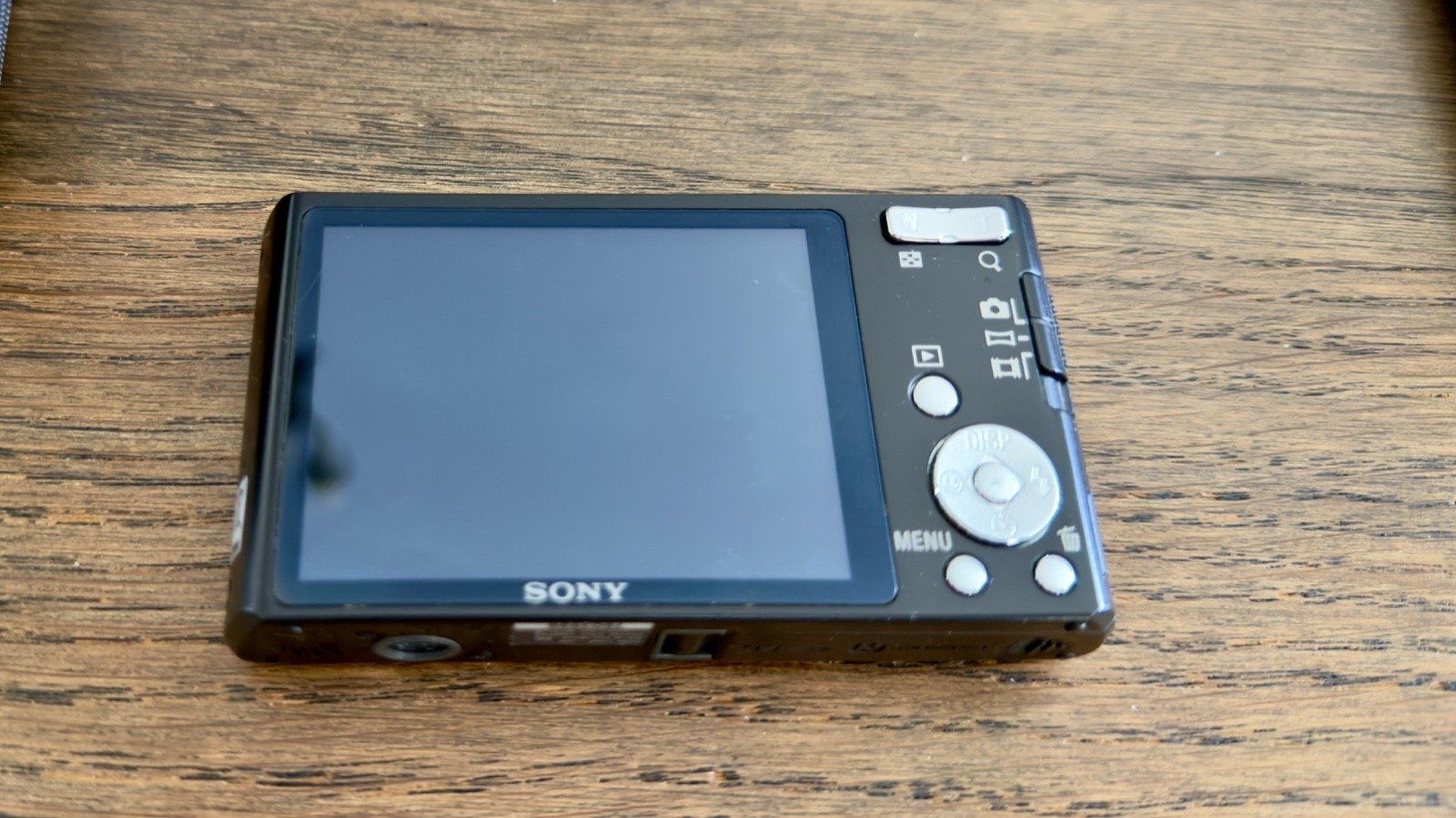 Sony Fotocamera: Sony Cyber-shot 14.1 MP – Usato da Reinach BL venduto da colmarer 1