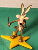 Figur Wile E Coyote Sternfuß Looney Tunes Applause 1996