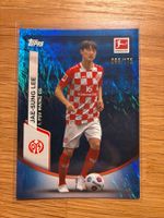 Topps Jade Jae-Sung Lee /175