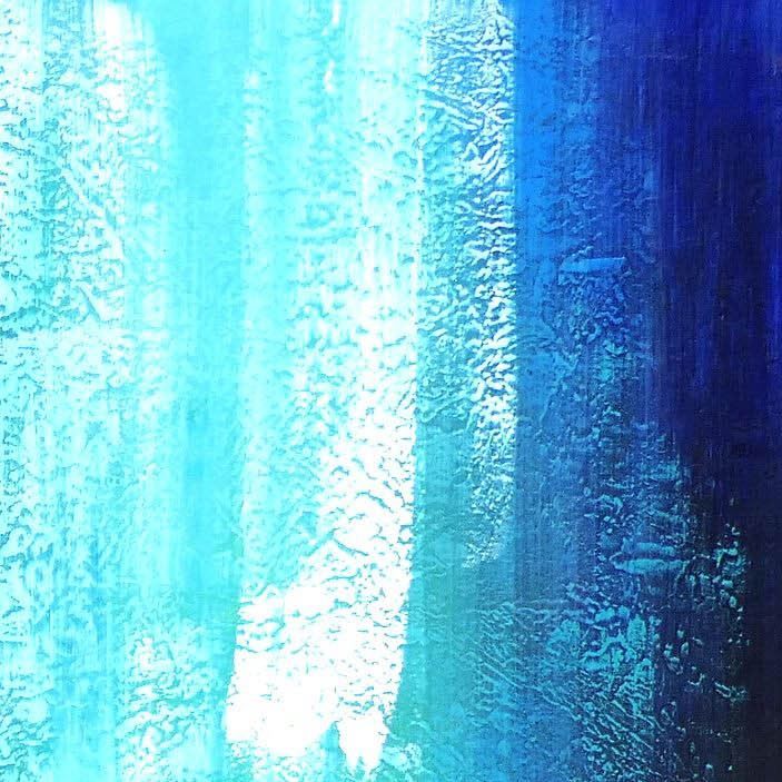 Riproduzioni & Creazioni: Abstract - Winter Olympics – Nuovo (secondo la descrizione) da Larnaca venduto da KunstDepot24 3