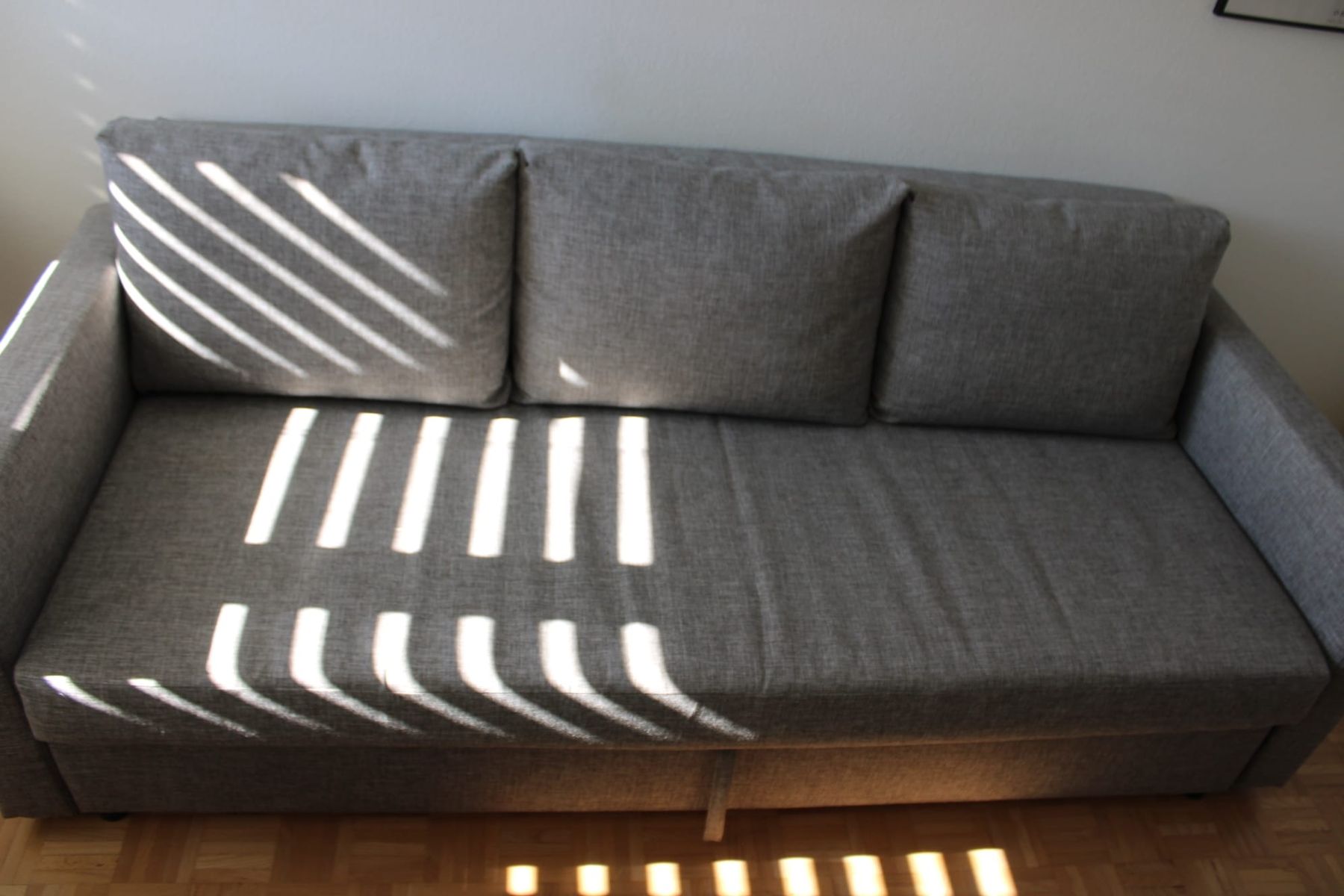 Sofas: Ikea Bettsofa – D'occasion à Emmenbrücke par tazuza 2
