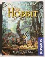 Der Hobbit, das KARTENSPIEL, Kosmo - J. R. R. TOLKIEN