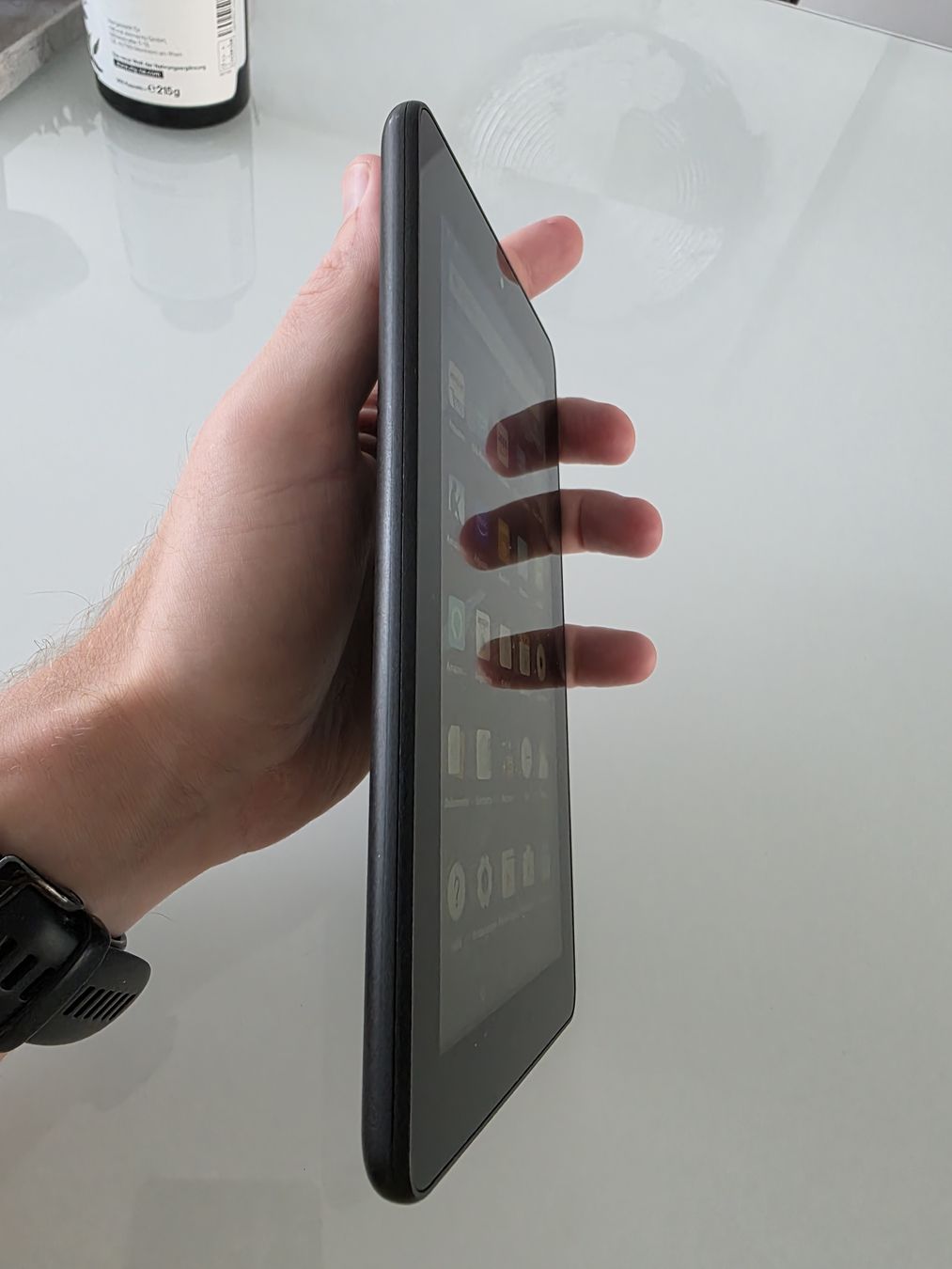Amazon Tablettes PC: Amazon Fire Tablet – D'occasion à Kriens par eldo1990 4